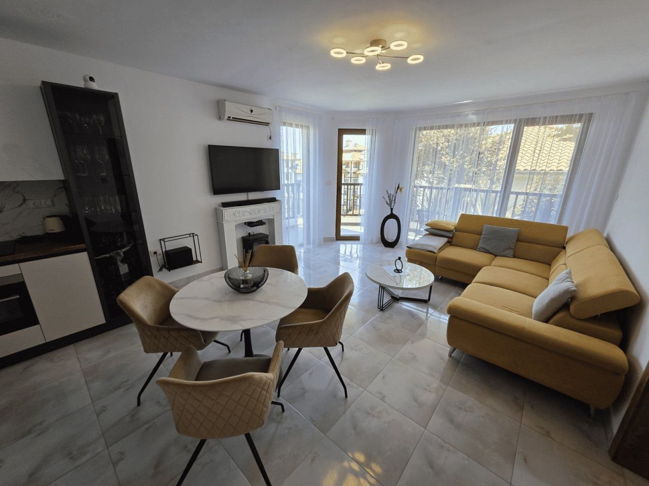 Apartamento en Sveti Vlas, Bulgaria, 107 m² - imagen 11