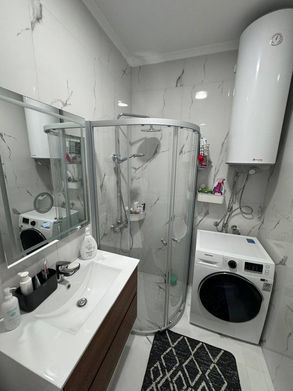 Appartamenti a Spiaggia assolata, Bulgaria, 76 m² - foto 11