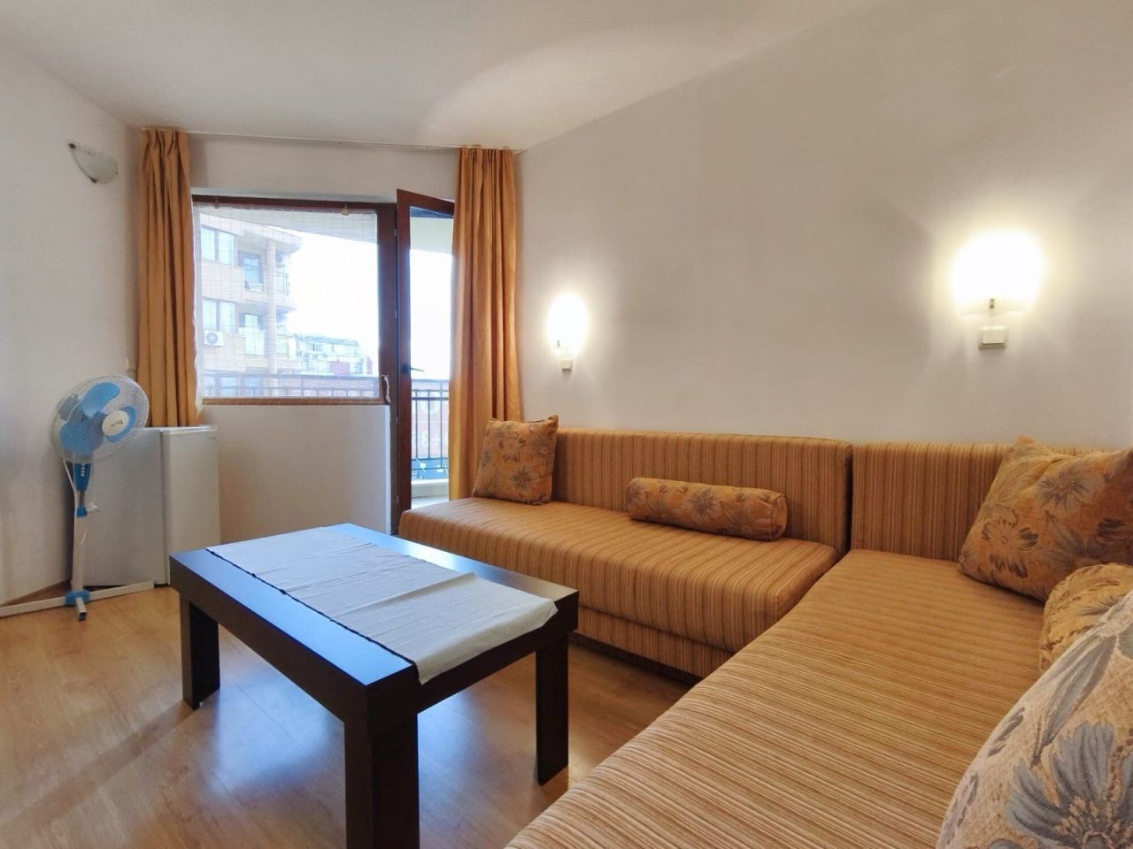 Attico Sonnenstrand, Bulgaria, 64 m² - foto 11