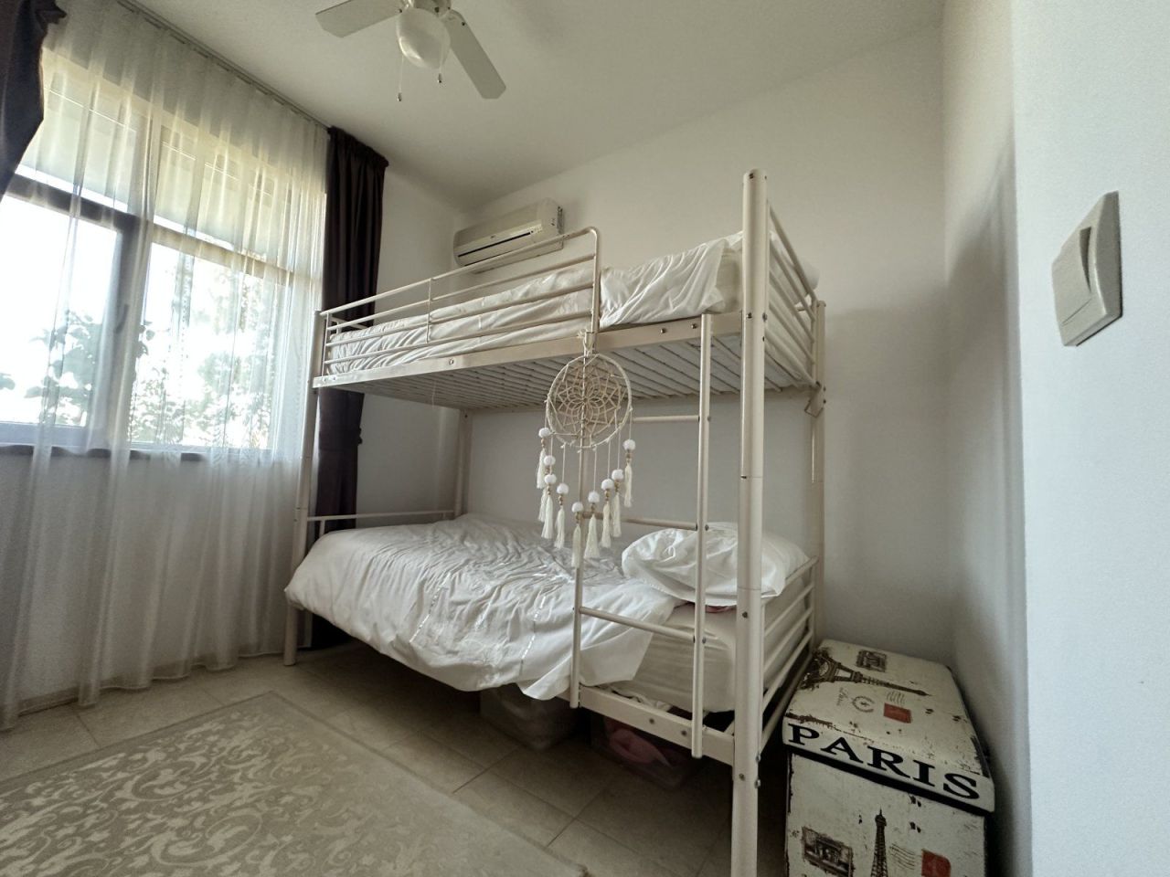 Apartment in Koschariza, Bulgarien, 61 m² - Foto 11