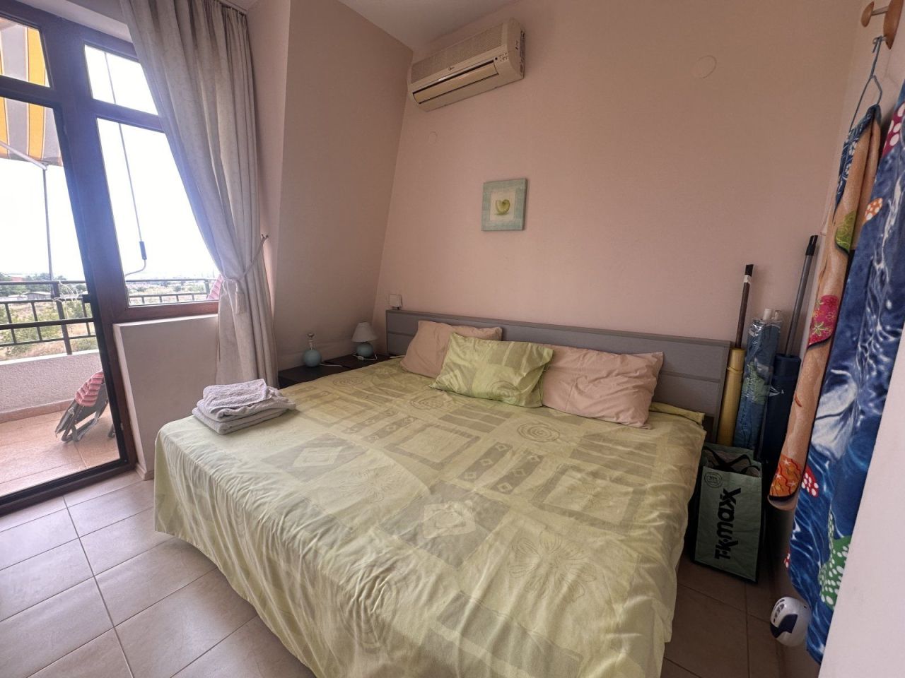 Apartment in Koschariza, Bulgarien, 76 m² - Foto 11