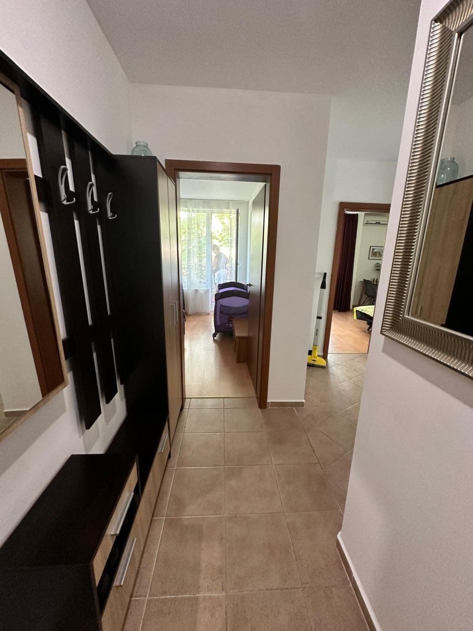 Apartment in Sveti Vlas, Bulgaria, 67 m² - picture 12