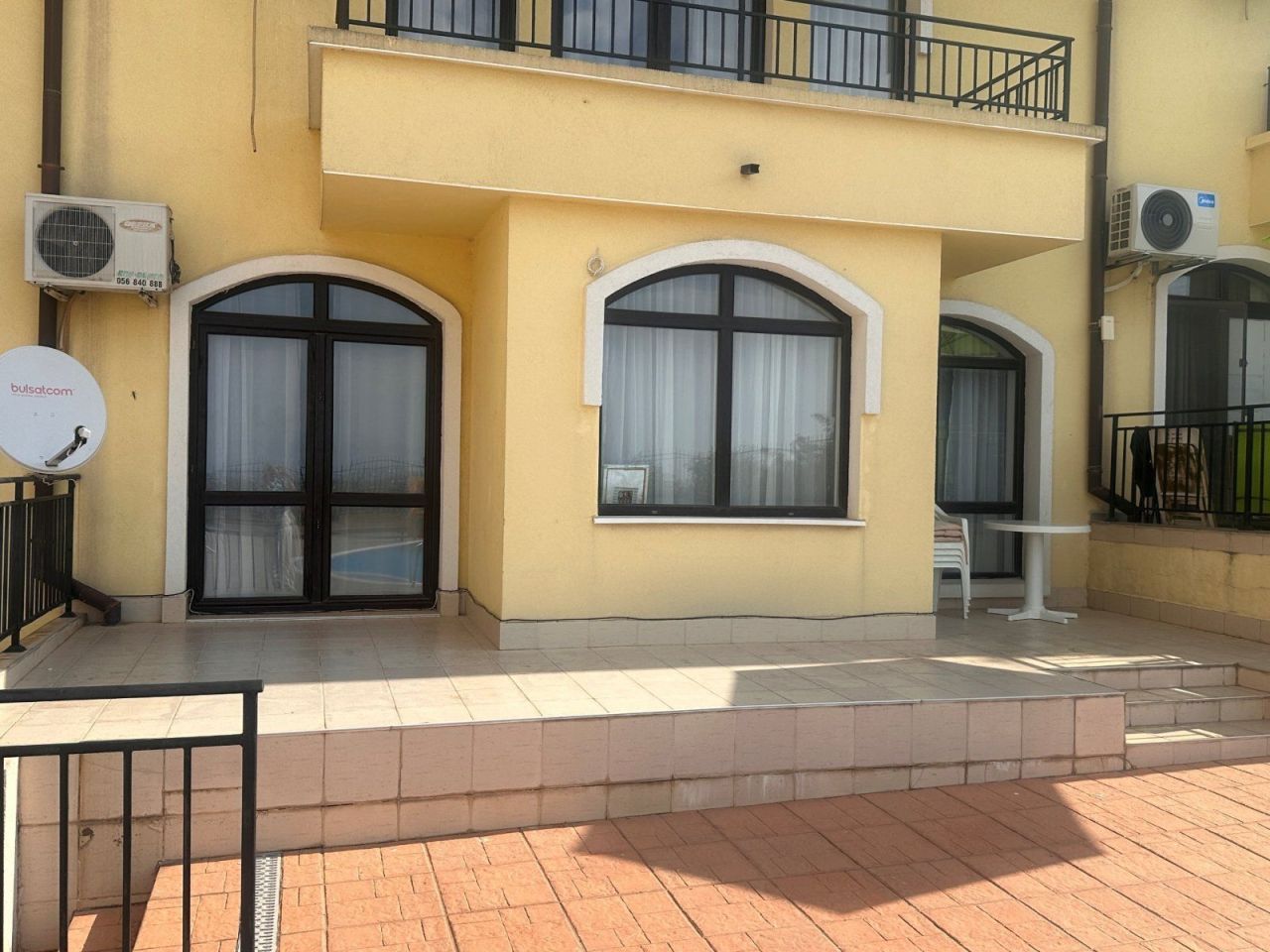 Apartment in Kosharitsa, Bulgaria, 94 m² - picture 13