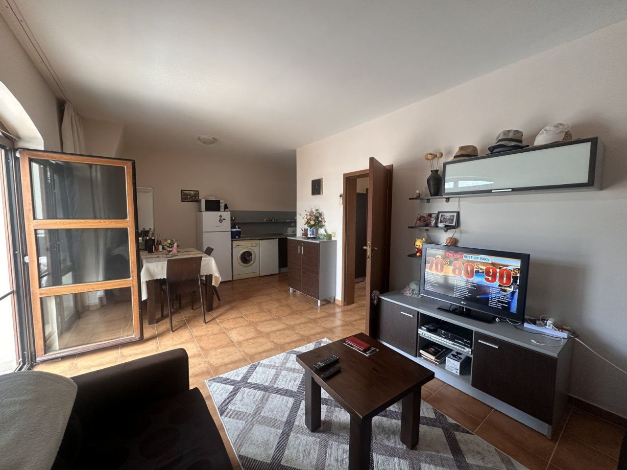 Apartment in Koschariza, Bulgarien, 76 m² - Foto 13