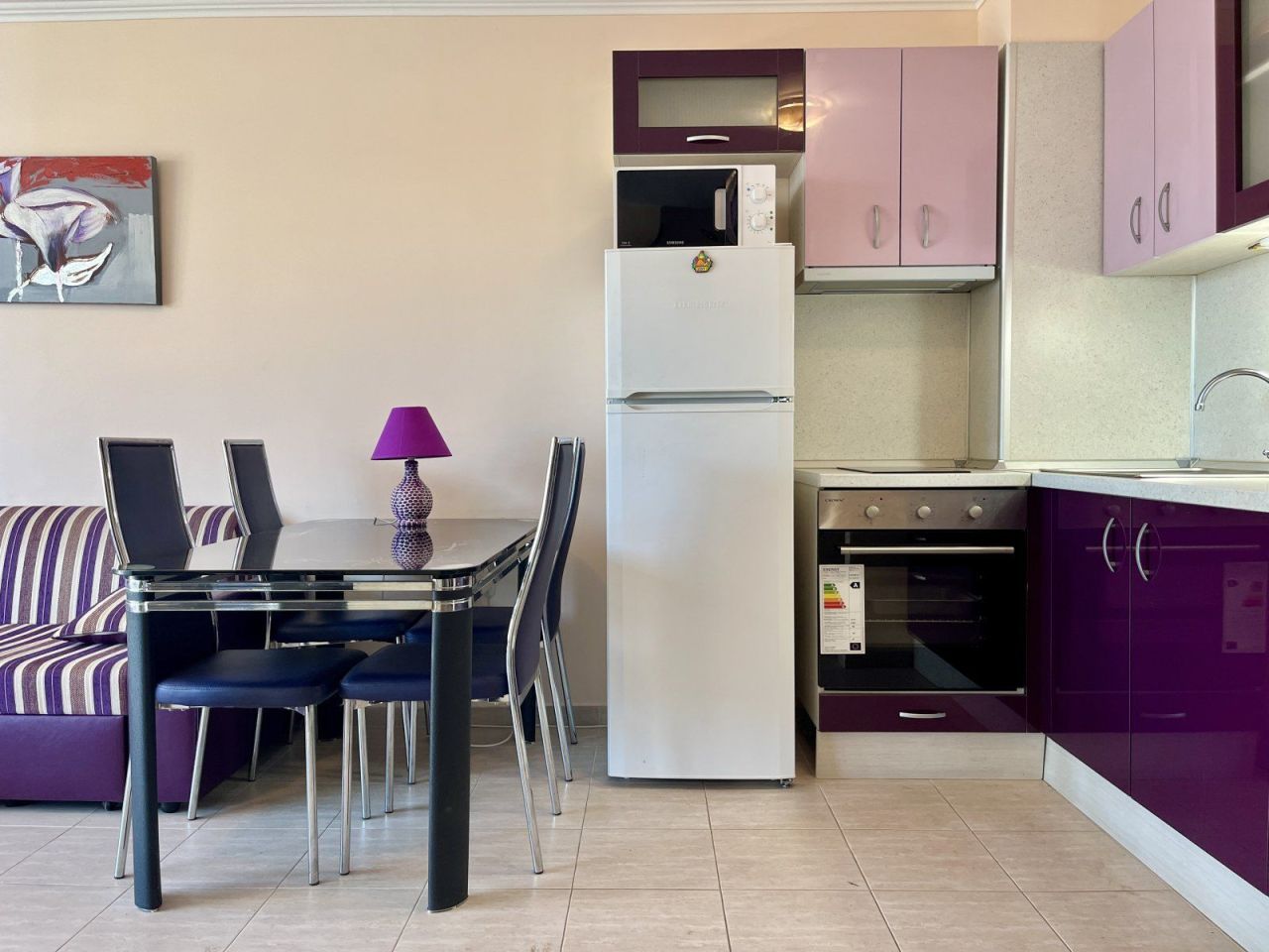 Apartamento en Sveti Vlas, Bulgaria, 63 m² - imagen 15