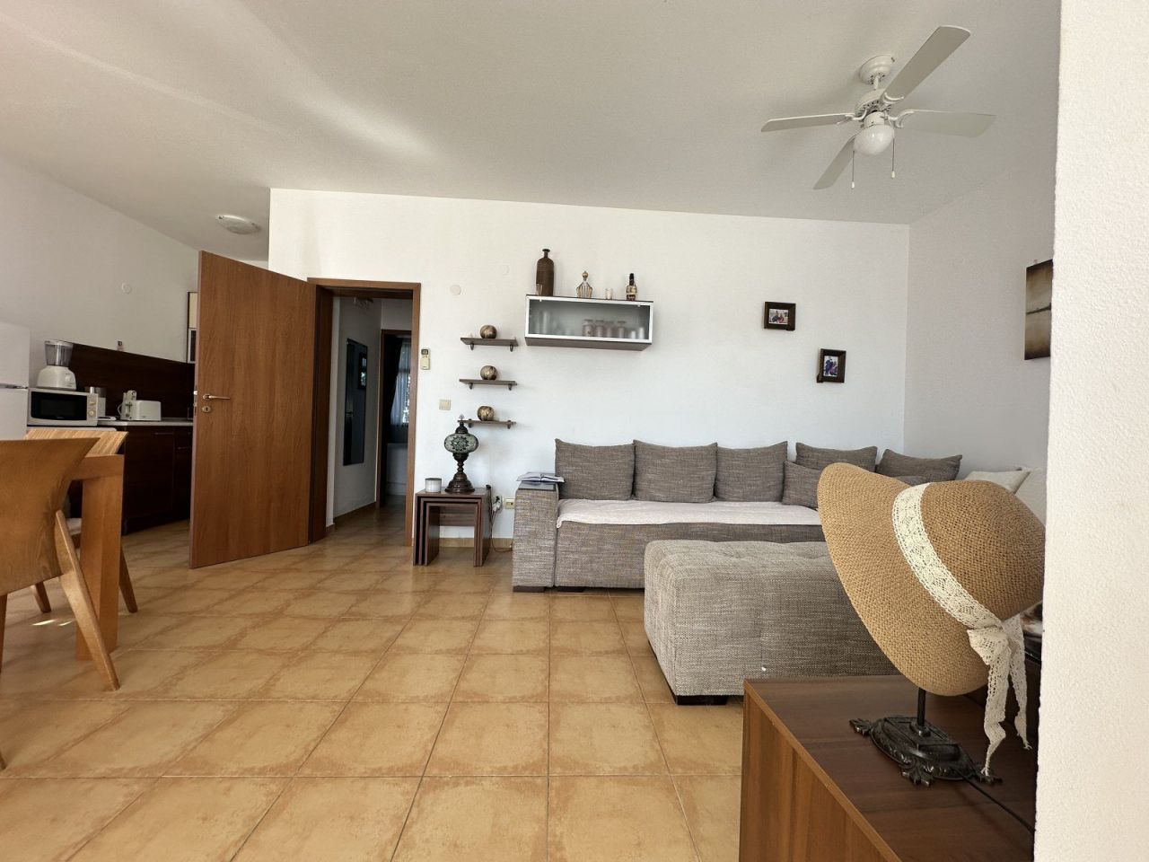 Apartment in Koschariza, Bulgarien, 61 m² - Foto 17