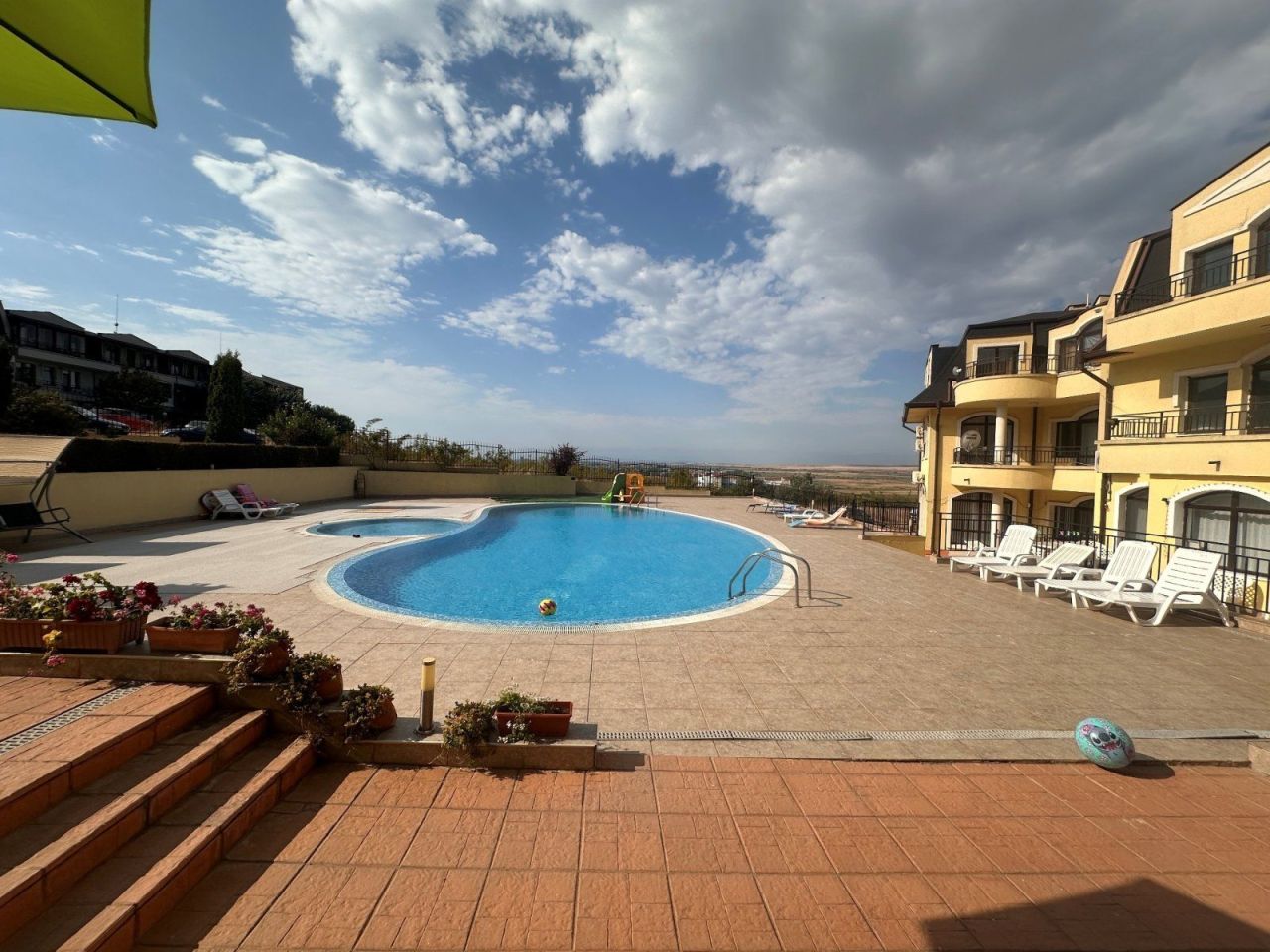 Apartment in Kosharitsa, Bulgaria, 94 m² - picture 18