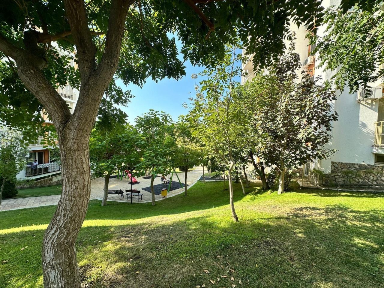 Apartment in Sveti Vlas, Bulgaria, 67 m² - picture 19