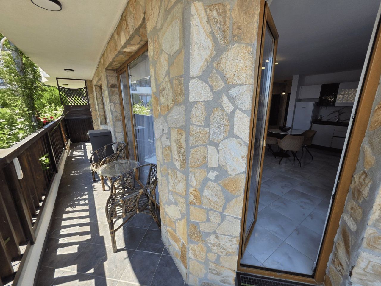 Apartamento en Sveti Vlas, Bulgaria, 107 m² - imagen 19