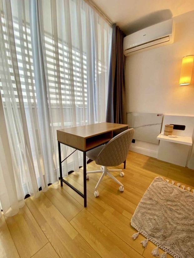 Flat in Batumi, Georgia, 32 m² - picture 7