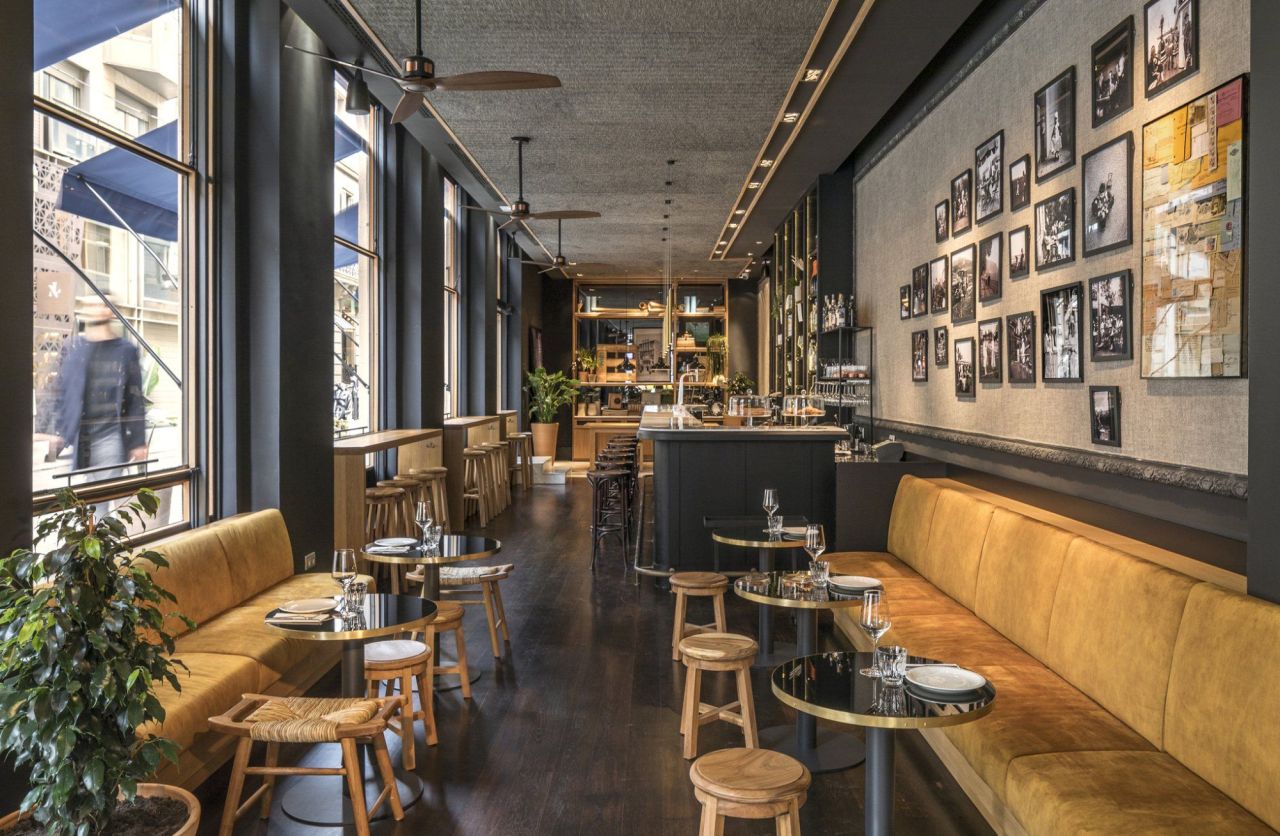 Commercial property Ispaniya, Spain, 51 m² - picture 2