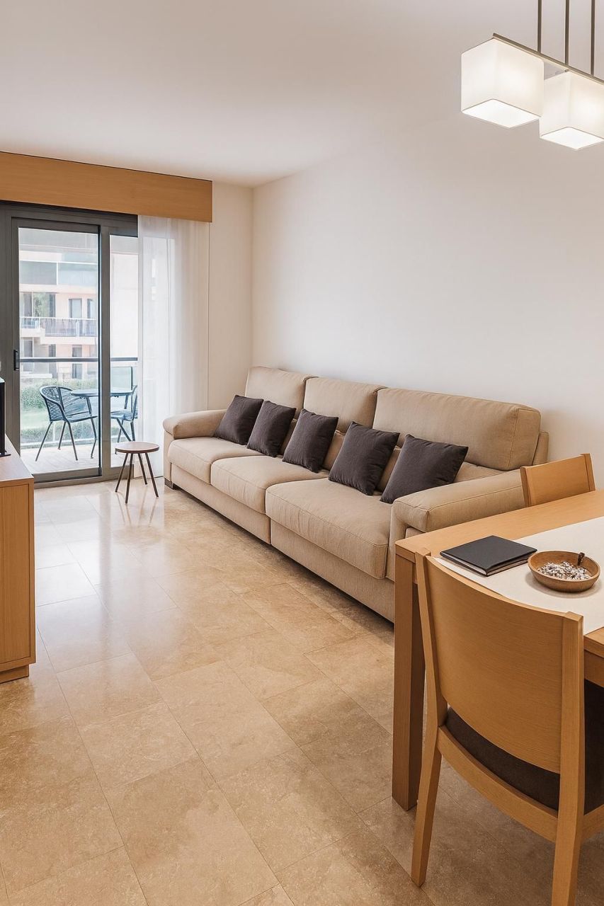 Flat on Costa Brava, Spain, 81 m² - picture 3