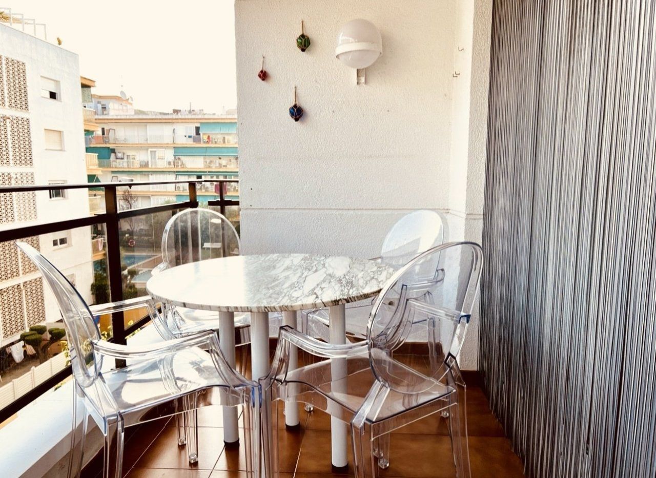 Appartamento sulla Costa Brava, Spagna, 49 m² - foto 3