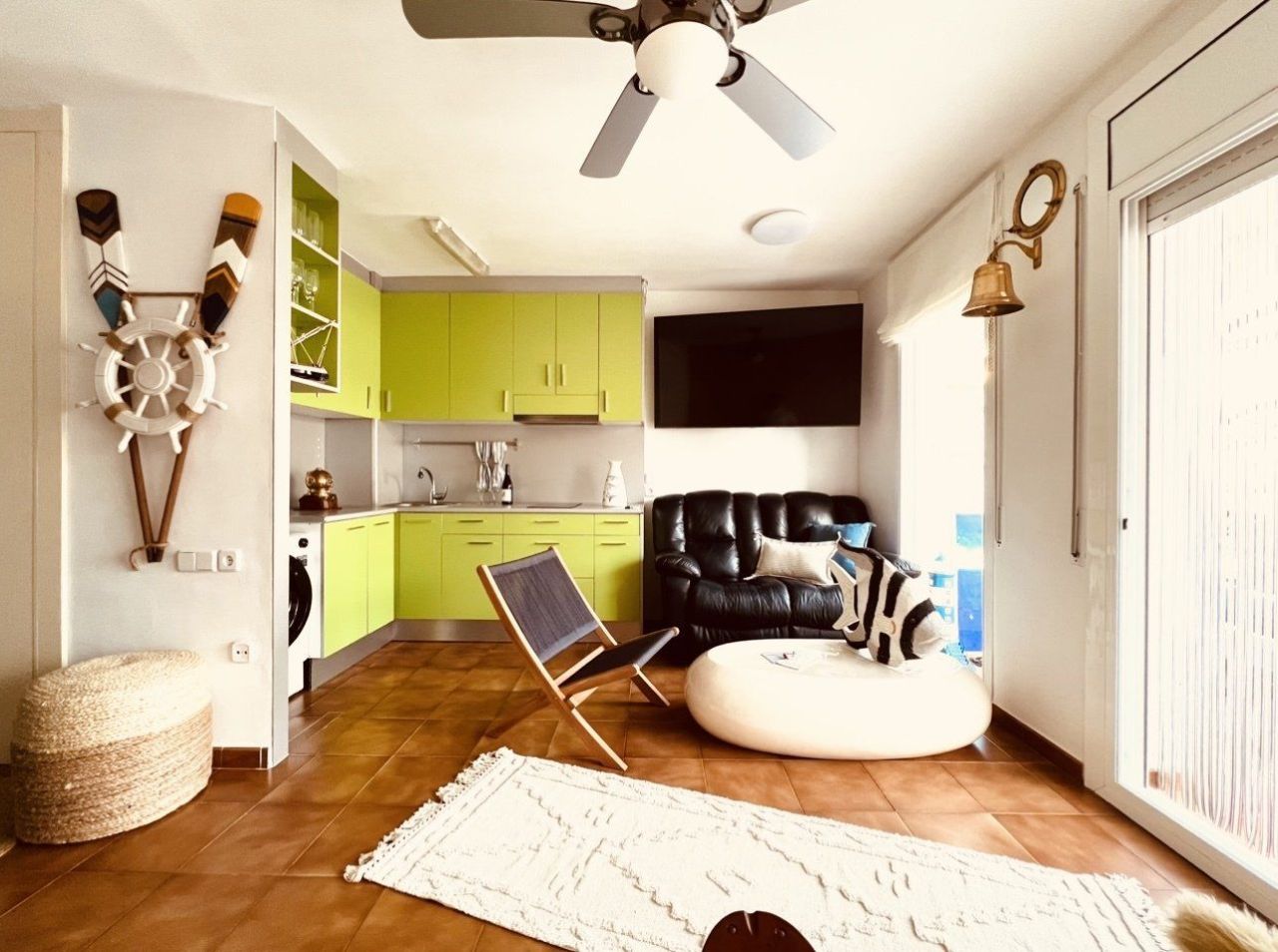 Appartamento sulla Costa Brava, Spagna, 49 m² - foto 4