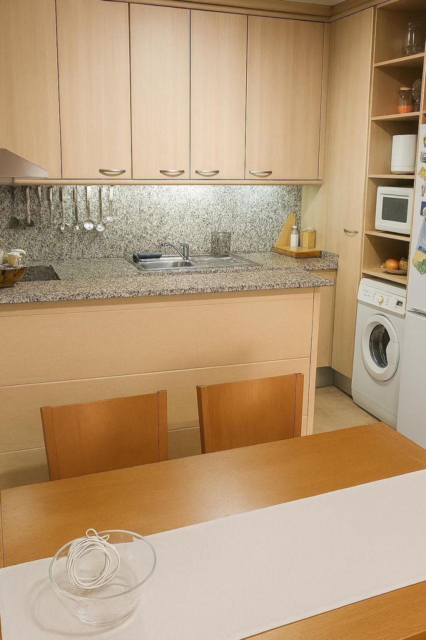 Flat on Costa Brava, Spain, 81 m² - picture 4