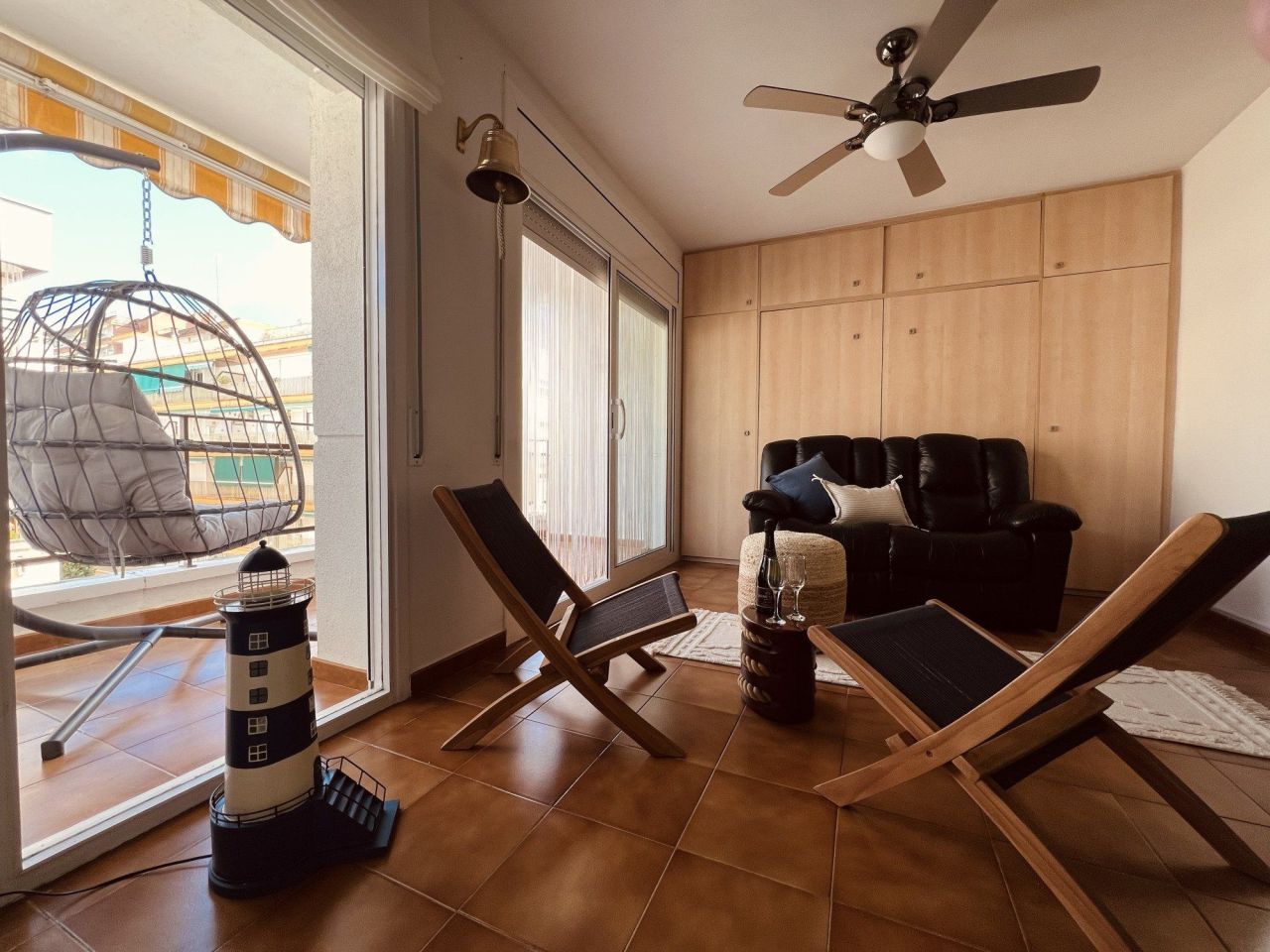 Appartamento sulla Costa Brava, Spagna, 49 m² - foto 5