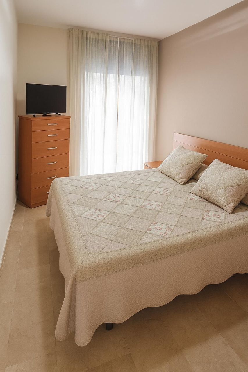 Flat on Costa Brava, Spain, 81 m² - picture 6