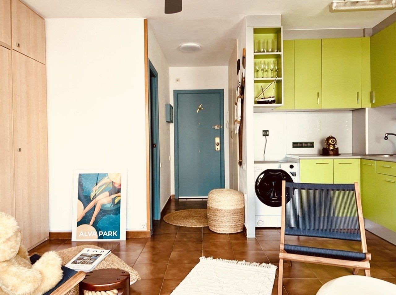 Appartamento sulla Costa Brava, Spagna, 49 m² - foto 6