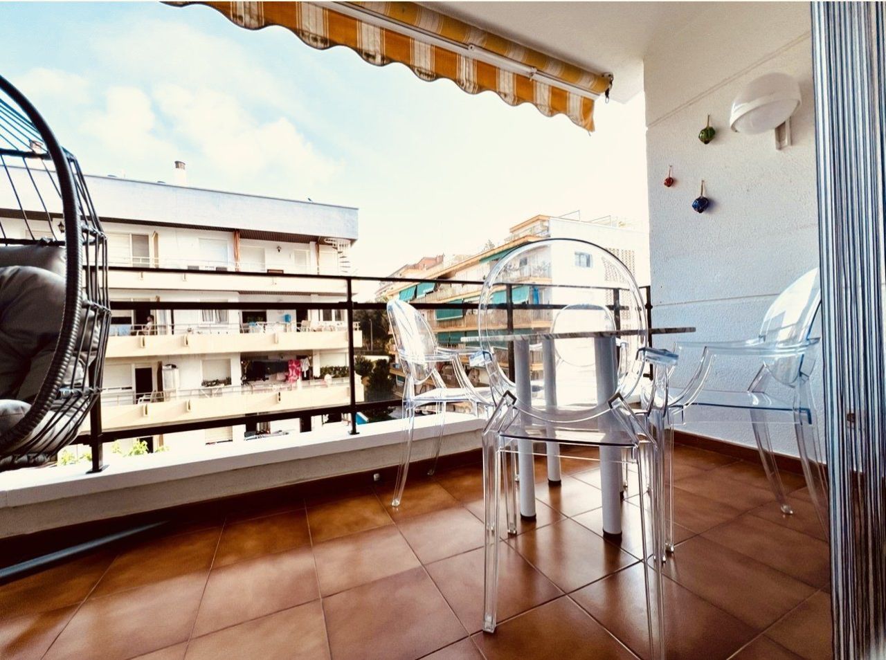 Appartamento sulla Costa Brava, Spagna, 49 m² - foto 7