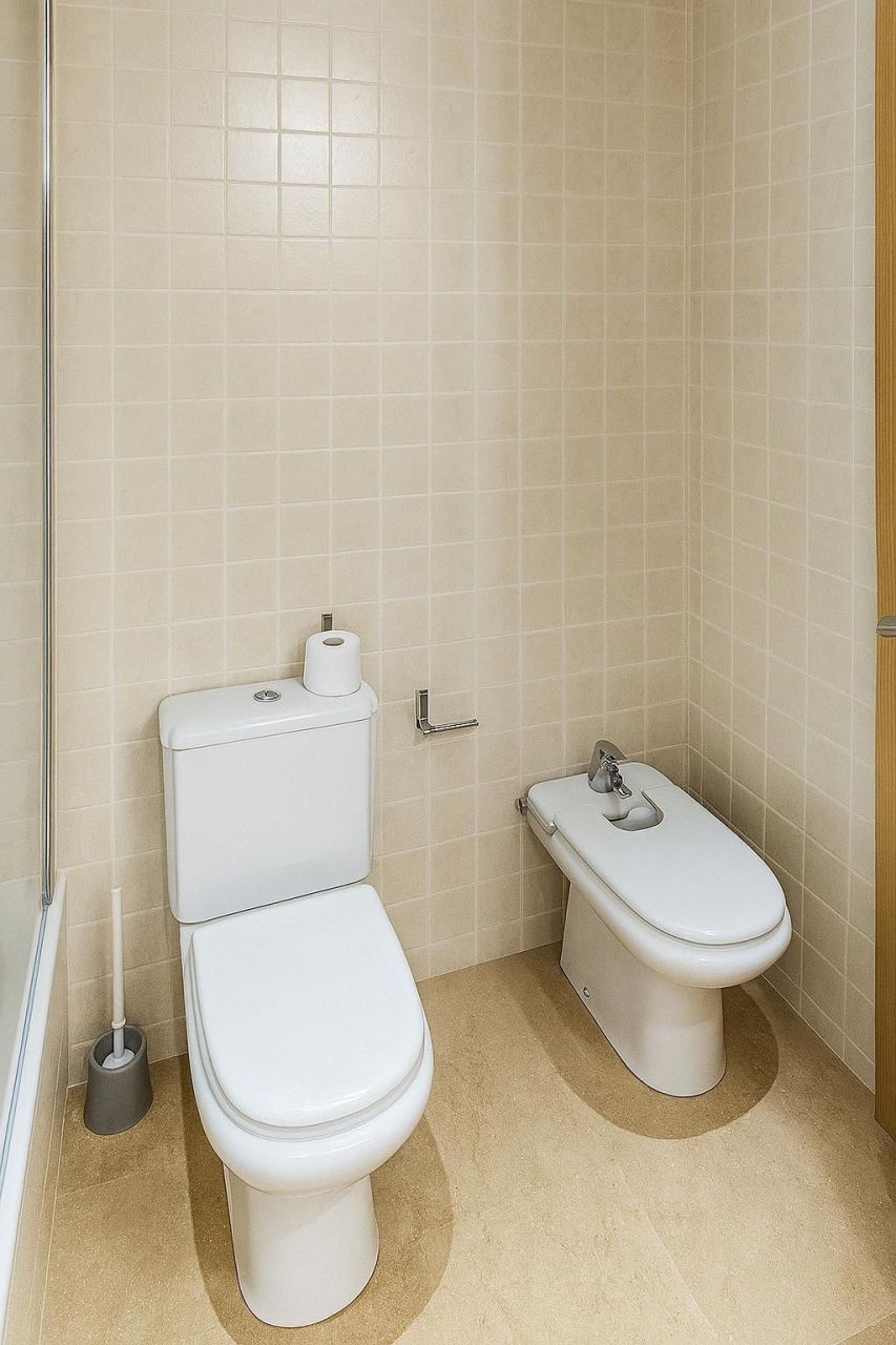 Flat on Costa Brava, Spain, 81 m² - picture 9