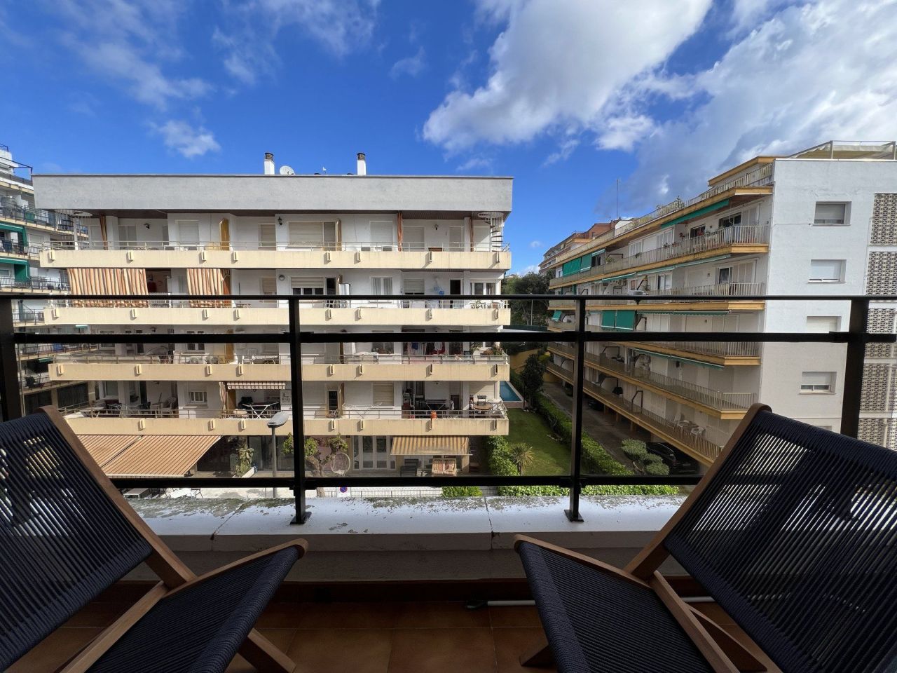 Appartamento sulla Costa Brava, Spagna, 49 m² - foto 11