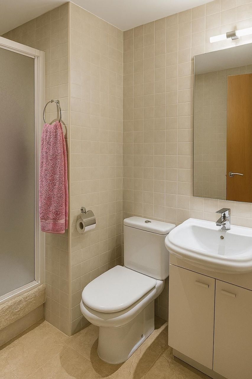 Flat on Costa Brava, Spain, 81 m² - picture 12