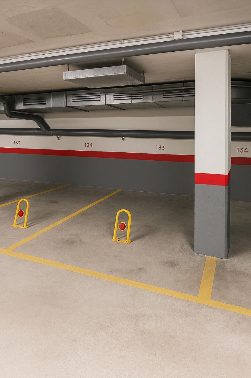 Flat on Costa Brava, Spain, 81 m² - picture 13