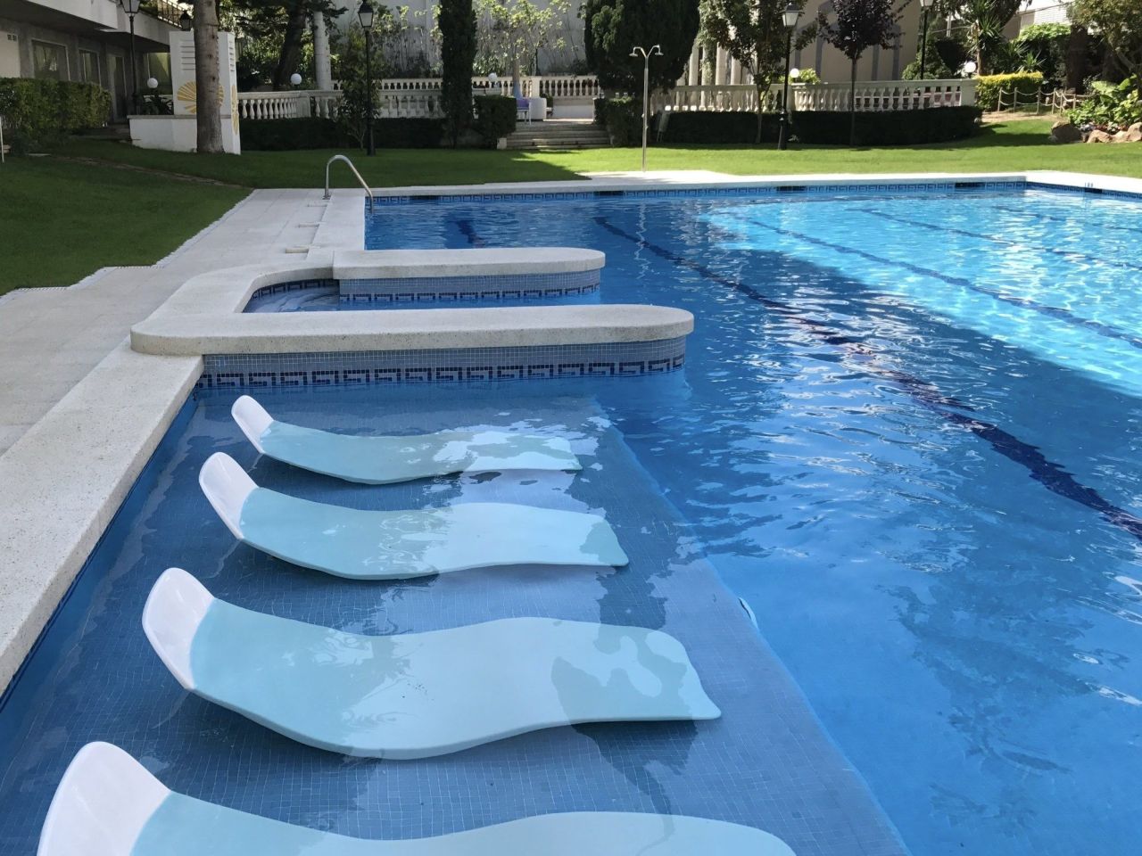 Appartamento sulla Costa Brava, Spagna, 49 m² - foto 14