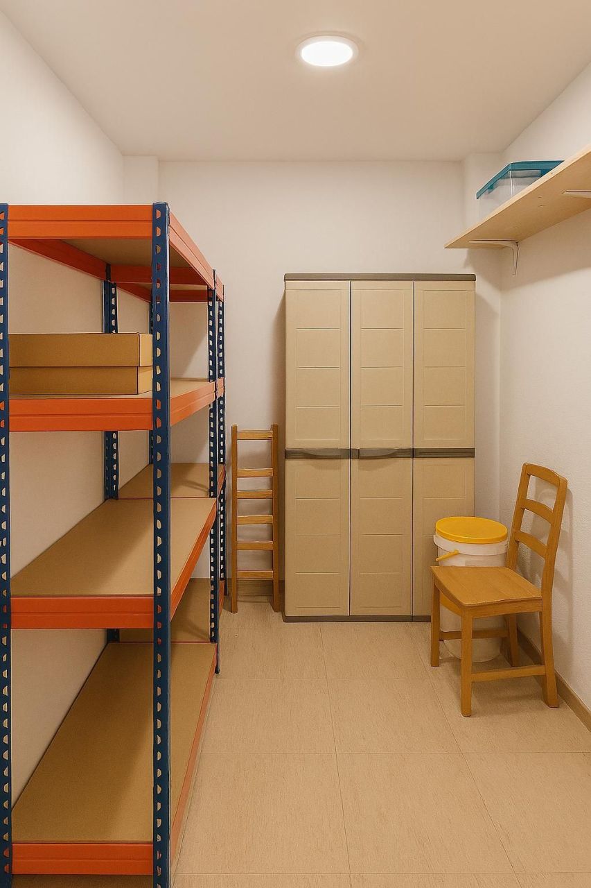 Flat on Costa Brava, Spain, 81 m² - picture 14