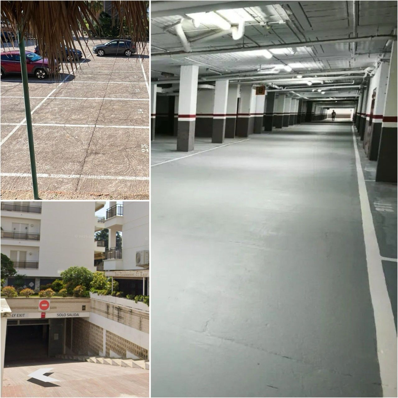 Appartamento sulla Costa Brava, Spagna, 49 m² - foto 17