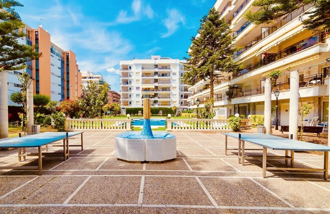 Appartamento sulla Costa Brava, Spagna, 49 m² - foto 19