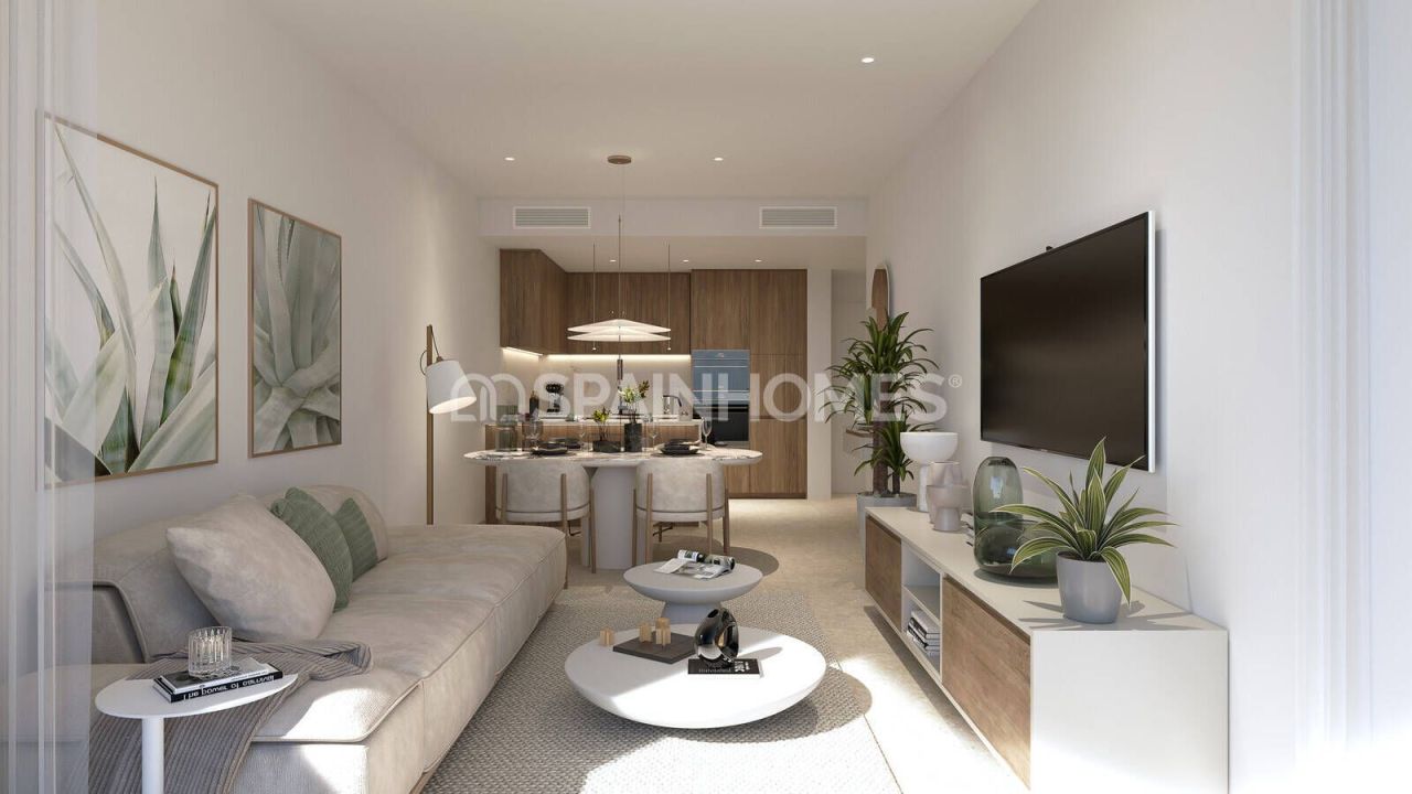 Appartement à Pilar de la Horadada, Espagne, 70 m² - image 4