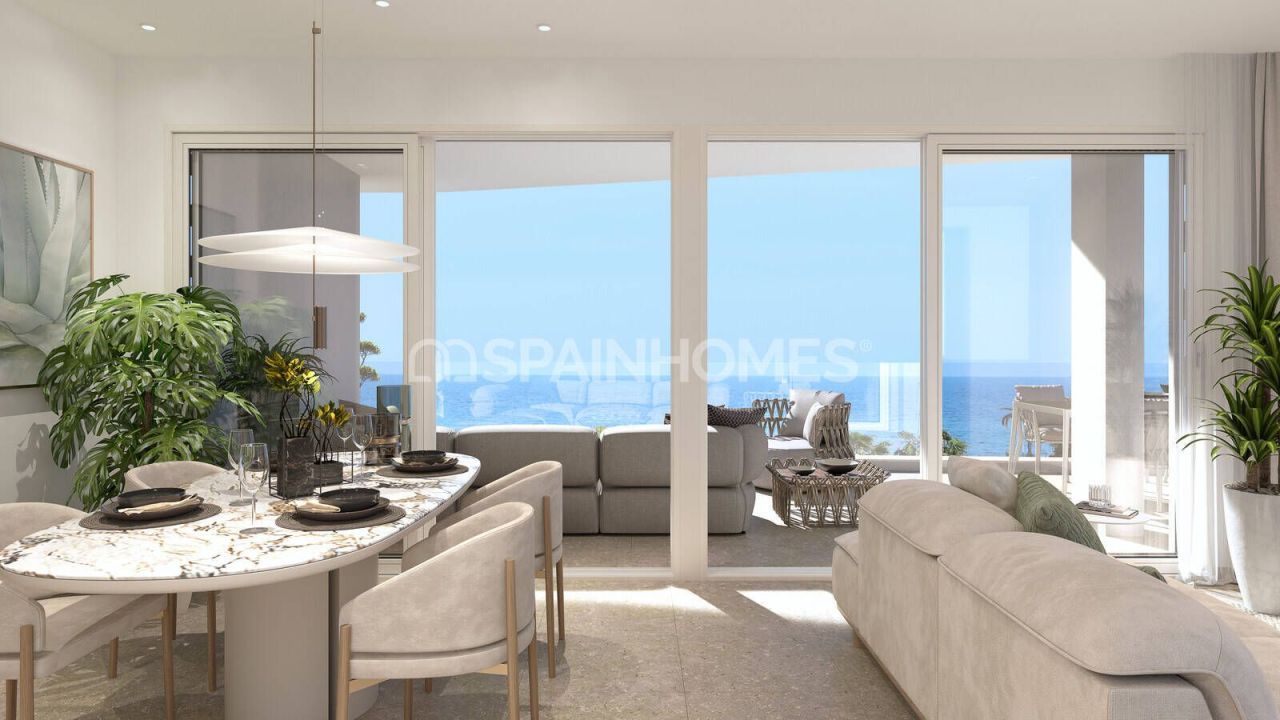 Penthouse à Pilar de la Horadada, Espagne, 80 m² - image 5