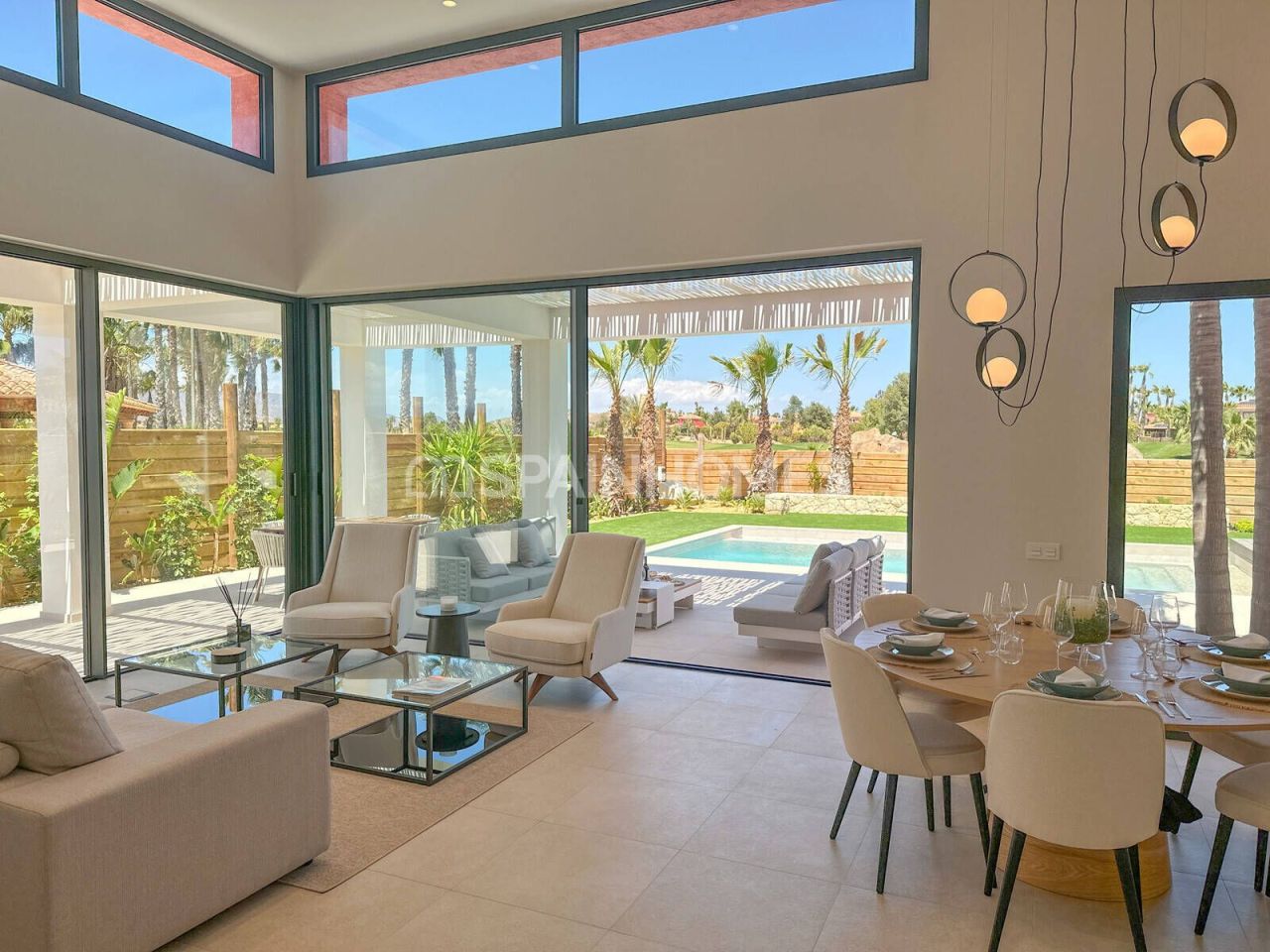 Villa Cuevas del Almanzora, Spain, 136 m² - picture 6