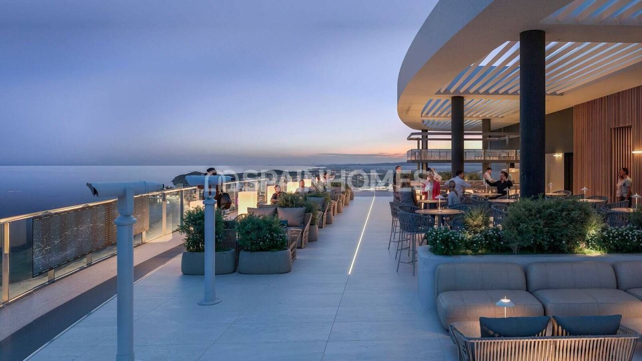 Apartment in Benidorm, Spain, 144 m² - picture 6