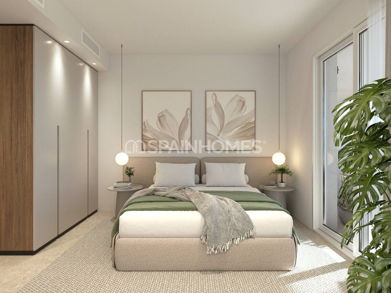 Appartement à Pilar de la Horadada, Espagne, 71 m² - image 7