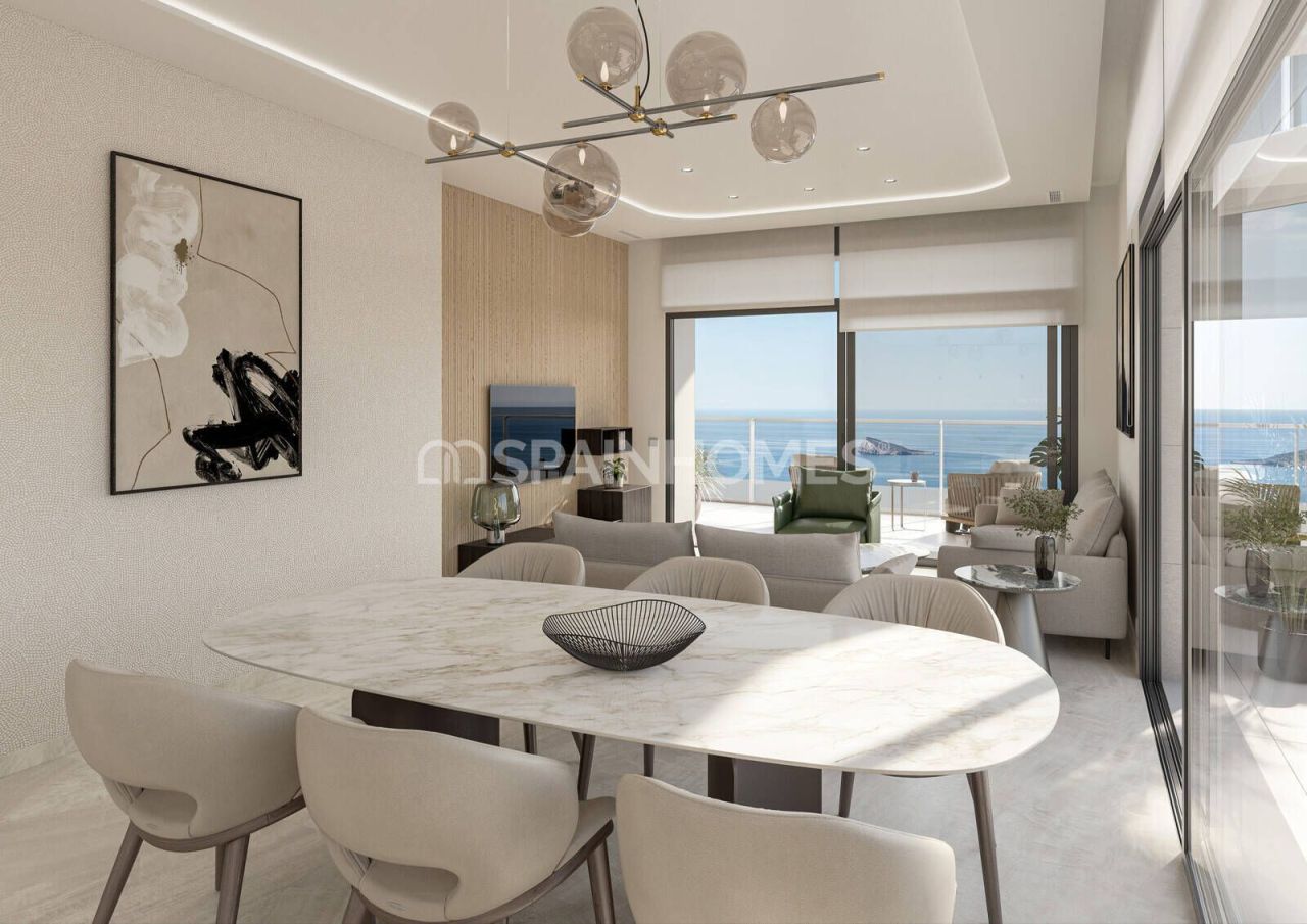 Appartement à Benidorm, Espagne, 117 m² - image 16
