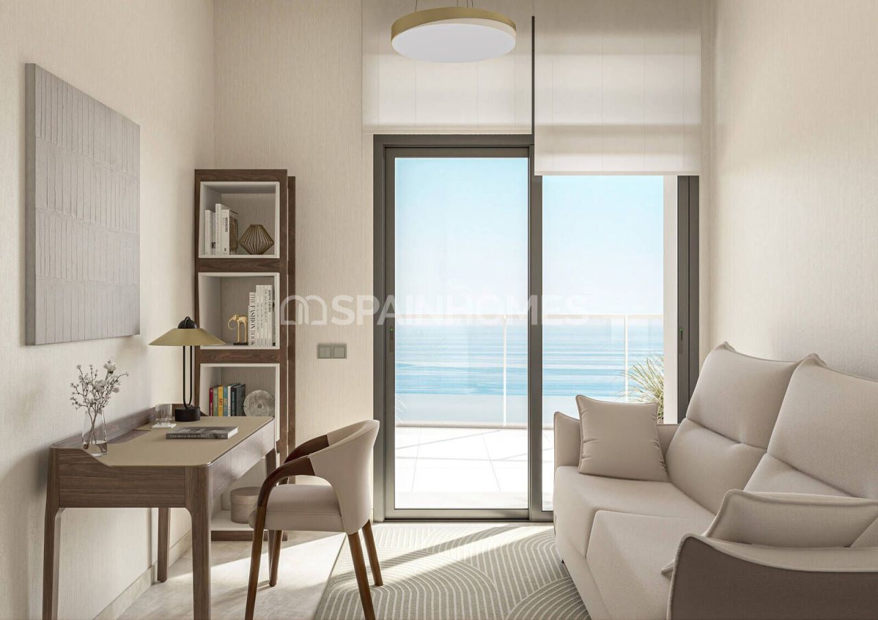 Appartamenti a Benidorm, Spagna, 85 m² - foto 19