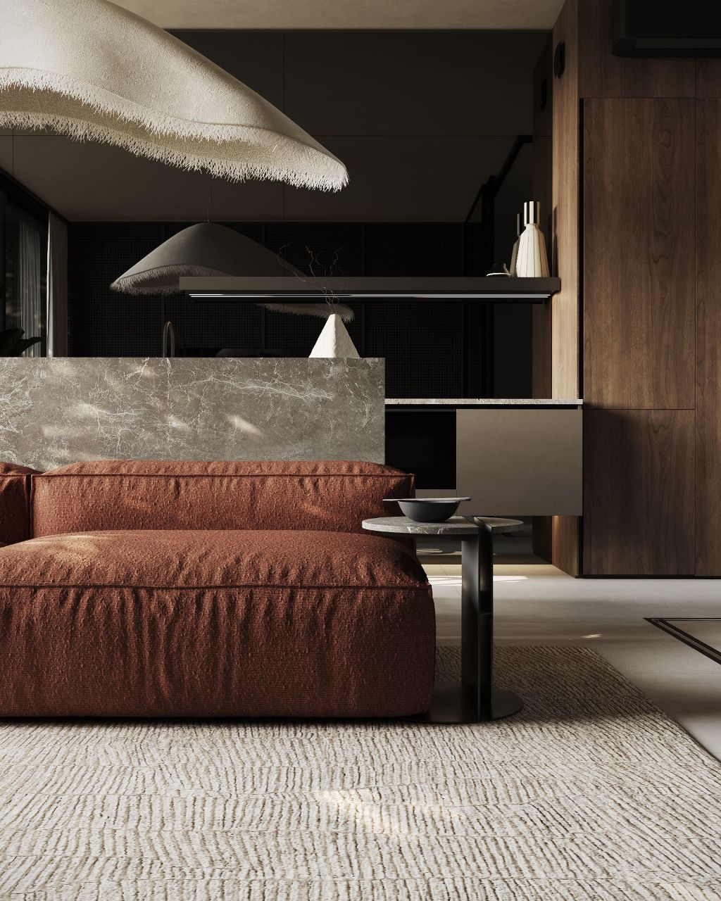 Appartamento a Ubud, Indonesia, 42 m² - foto 3