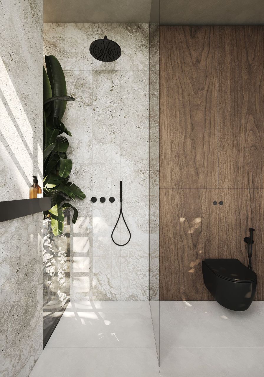 Appartamento a Ubud, Indonesia, 42 m² - foto 15