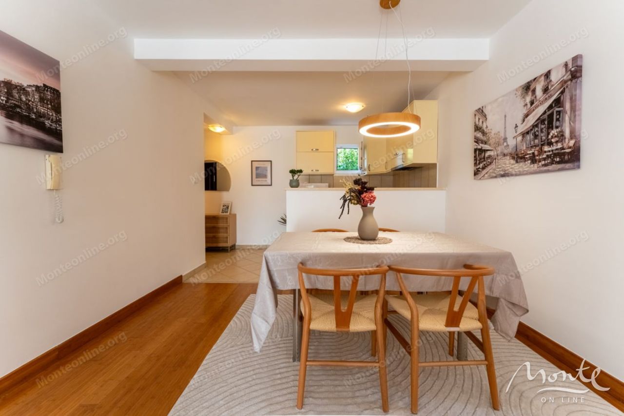 Appartement à Przno, Monténégro, 68 m² - image 5