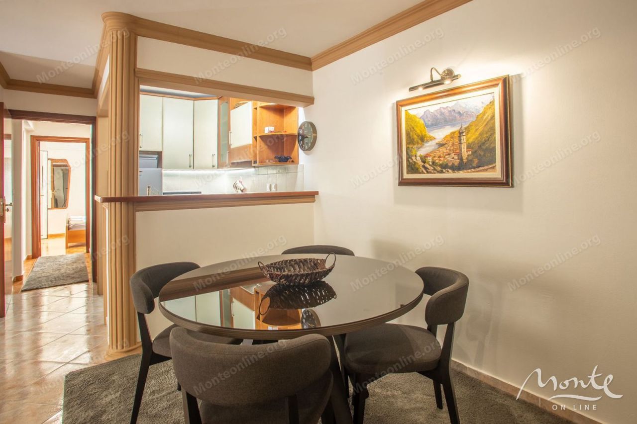 Appartamenti a Budva, Montenegro, 72 m² - foto 5