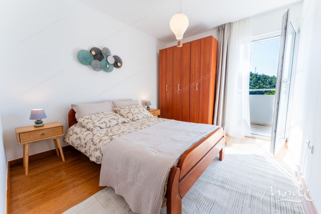 Appartement à Przno, Monténégro, 68 m² - image 8