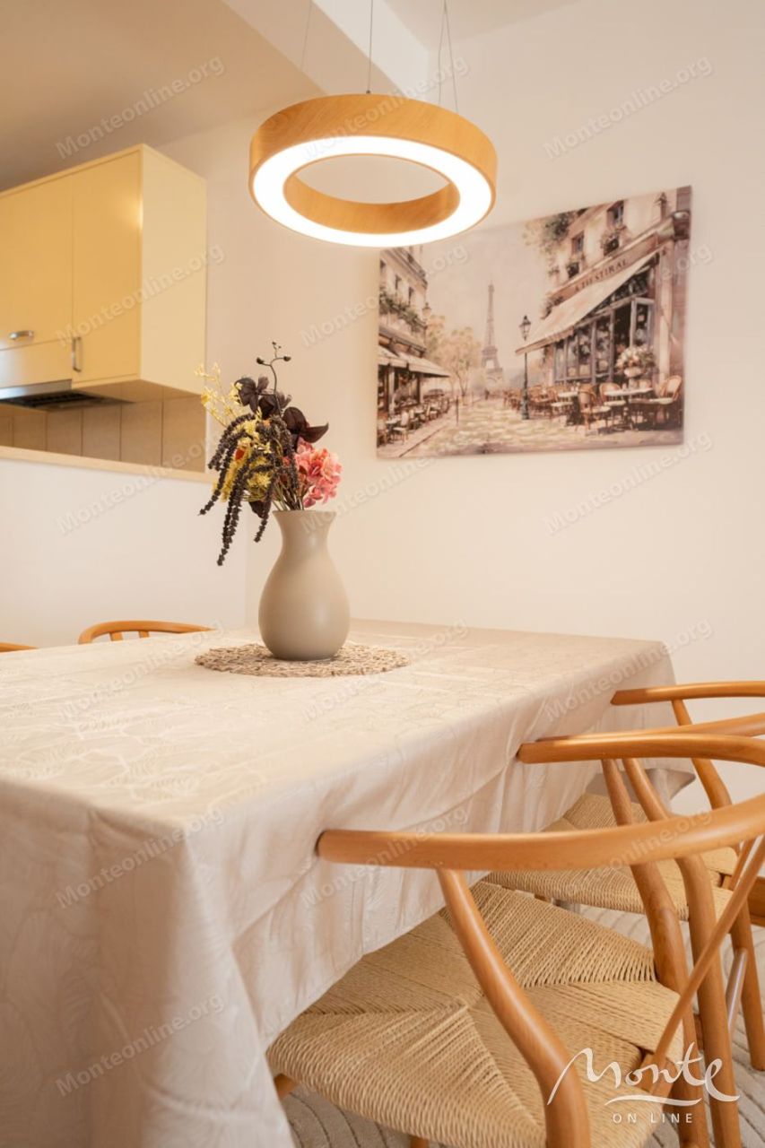 Appartement à Przno, Monténégro, 68 m² - image 10