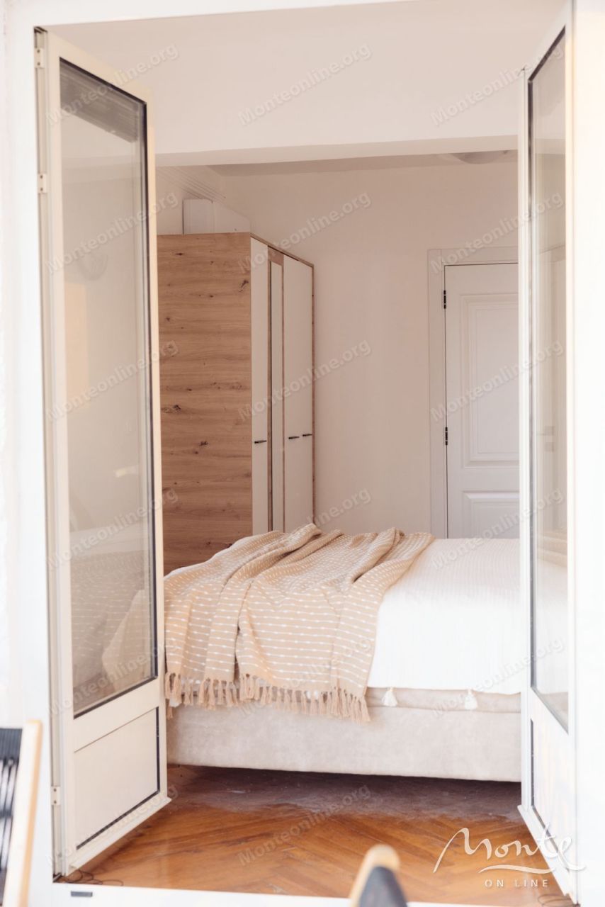 Appartement à Sveti Stefan, Monténégro, 74 m² - image 11