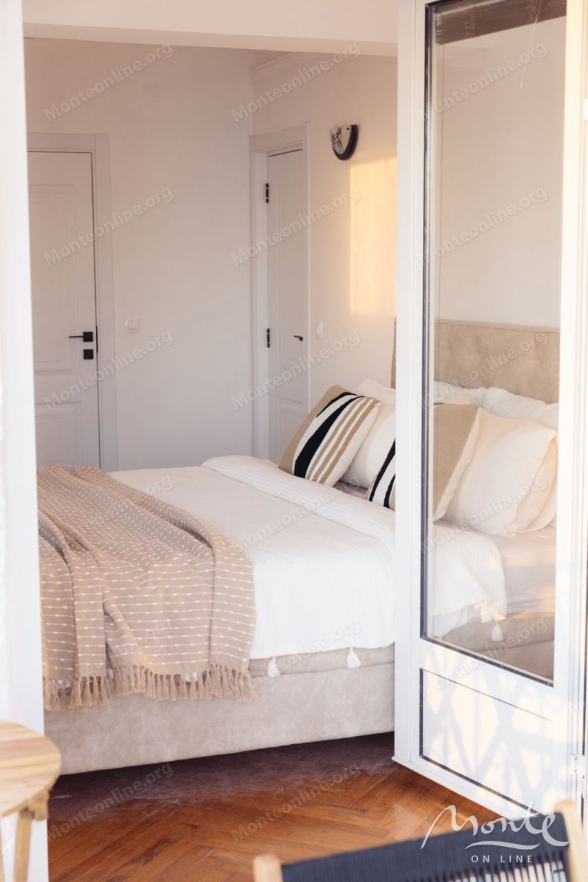 Appartement à Sveti Stefan, Monténégro, 74 m² - image 12