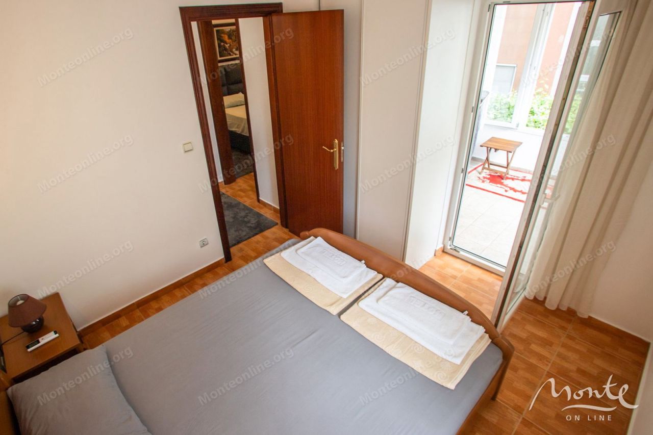Appartamenti a Budva, Montenegro, 72 m² - foto 12