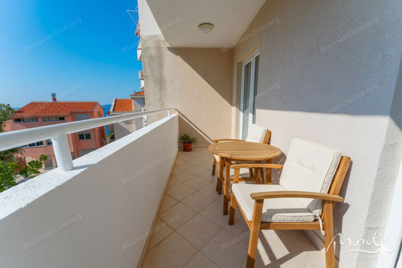 Appartement à Przno, Monténégro, 68 m² - image 12