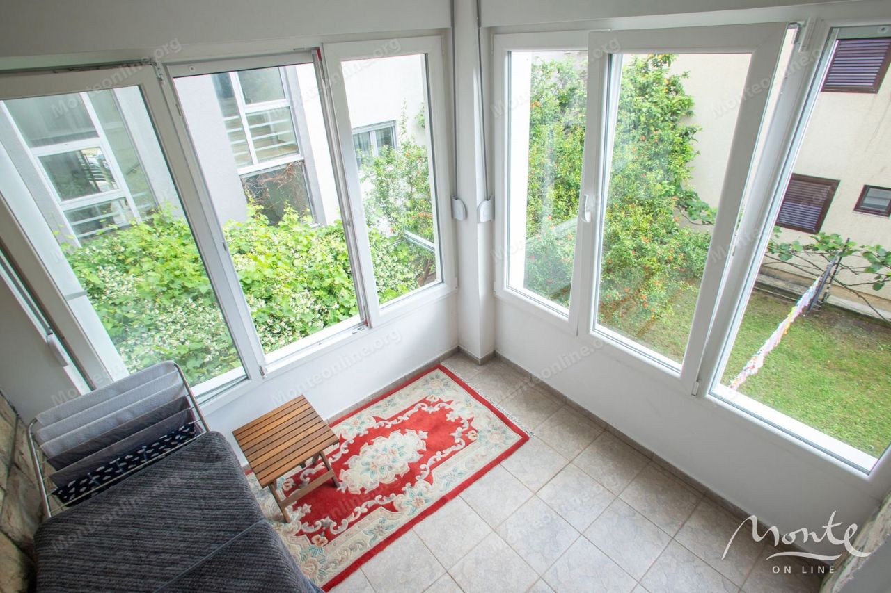 Appartamenti a Budva, Montenegro, 72 m² - foto 19