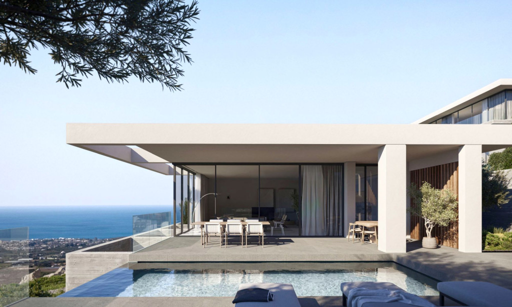 Appartamento a Paphos, Cipro, 281.33 m² - foto 1